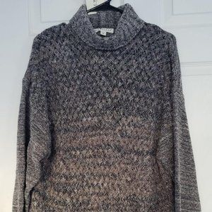 NEWBOXER made in  ITALIY Women's Sweater Size V